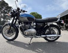 Triumph Bonneville Lanester