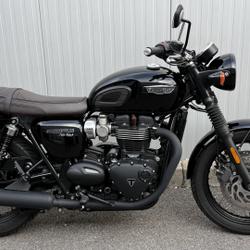 Triumph Bonneville occasion - Anthy-sur-L&eacute;man - photo 2/4
