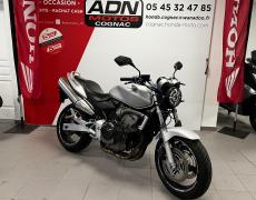 Honda Hornet Cognac