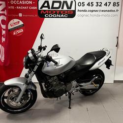 Honda Hornet occasion - Cognac - photo 3/3