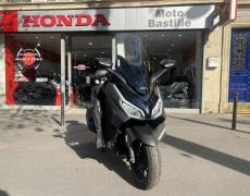 Honda Forza