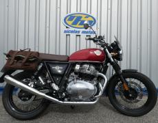 Royal-Enfield Interceptor Annonay