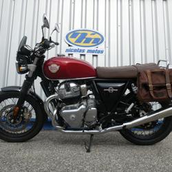 Royal-Enfield Interceptor occasion - Annonay - photo 3/3