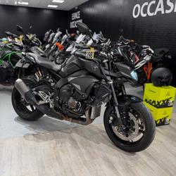 Yamaha MT10 occasion - Carcassonne - photo 2/5