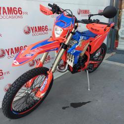 Beta RR RACE 125 2T occasion - Perpignan - photo 2/5