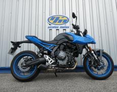 Suzuki GSX Annonay