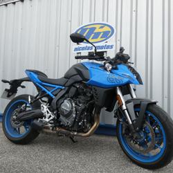 Suzuki GSX occasion - Annonay - photo 2/3
