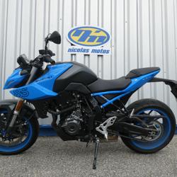Suzuki GSX occasion - Annonay - photo 3/3