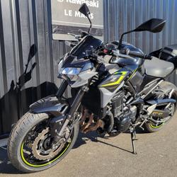 Kawasaki Z occasion - Ruaudin - photo 2/5