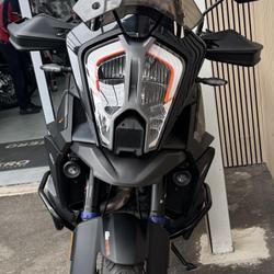 KTM 1290 Adventure occasion - Saint-Ouen-l'Aum&ocirc;ne - photo 2/3