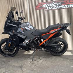 KTM 1290 Adventure occasion - Saint-Ouen-l'Aum&ocirc;ne - photo 3/3