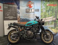 Yamaha autres Rennes