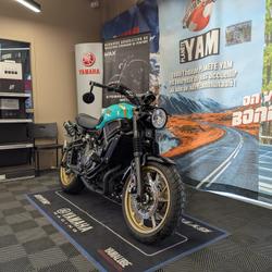 Yamaha XSR 700 XTRIBUTE occasion - Rennes - photo 2/5