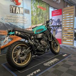 Yamaha XSR 700 XTRIBUTE occasion - Rennes - photo 3/5