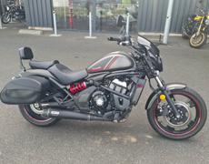 Kawasaki Vulcan 650 Trégueux