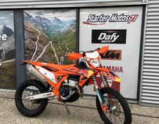 KTM EXC Varennes-lès-Mâcon