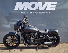 Indian Scout Limoges