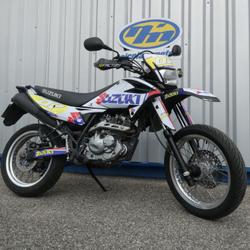 Suzuki DR occasion - Annonay - photo 2/3