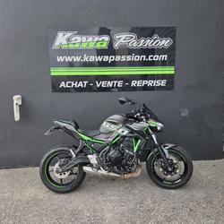 Kawasaki Z occasion - Al&egrave;s - photo 2/4