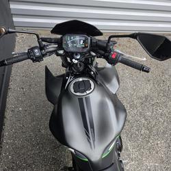 Kawasaki Z occasion - Al&egrave;s - photo 3/4