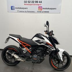 KTM Duke occasion - Le Mans - photo 2/5