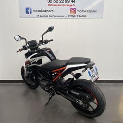 KTM Duke occasion - Le Mans - photo 3/5
