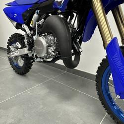 Yamaha YZ65 occasion - Orange - photo 2/5