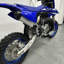 Yamaha YZ65 occasion - Orange - photo 3/5
