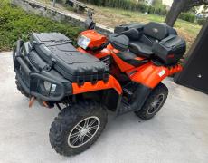 Polaris Sportsman Besançon