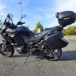 Kawasaki Versys 1000 occasion - Marsac-sur-l'Isle - photo 3/3