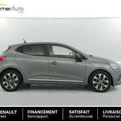 Renault Clio 5 TCe 90 Evolution Brest
