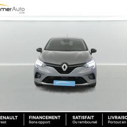 Renault Clio 5 TCe 90 Evolution Brest