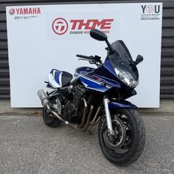 Suzuki GSF occasion - N&icirc;mes - photo 2/5