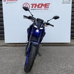 Yamaha MT 125 occasion - N&icirc;mes - photo 3/5