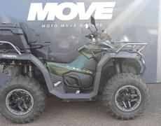 CFMOTO CFORCE