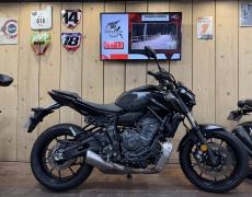 Yamaha autres