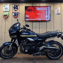 Kawasaki Z occasion - Chambourcy - photo 2/3