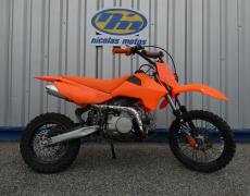 Apollo motors RFZ Annonay