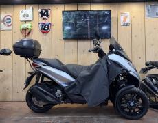 Piaggio MP3 Chambourcy