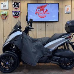 Piaggio MP3 occasion - Chambourcy - photo 2/3