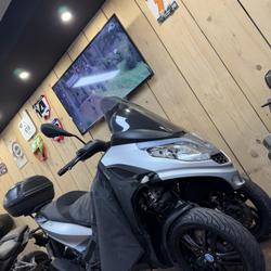 Piaggio MP3 occasion - Chambourcy - photo 3/3