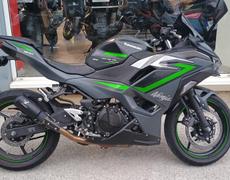 Kawasaki autres Montpellier