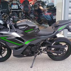Kawasaki Ninja 500 occasion - Montpellier - photo 3/5