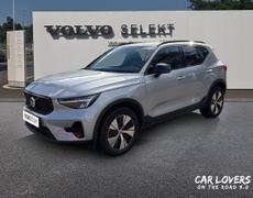 Volvo XC40 - XC40 B3 163 ch DCT7 Plus - 28 900 €
