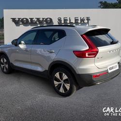 Volvo XC40 B3 163 ch DCT7 Plus occasion - Brest - photo 3/30