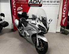 Yamaha FJR Cognac