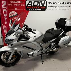 Yamaha FJR occasion - Cognac - photo 2/3