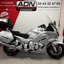 Yamaha FJR occasion - Cognac - photo 3/3