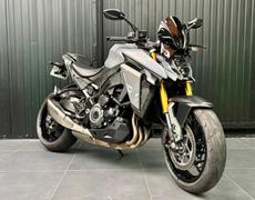 Suzuki GSX