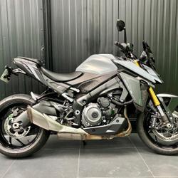 Suzuki GSX occasion - Saint-Thibault-des-Vignes - photo 2/5
